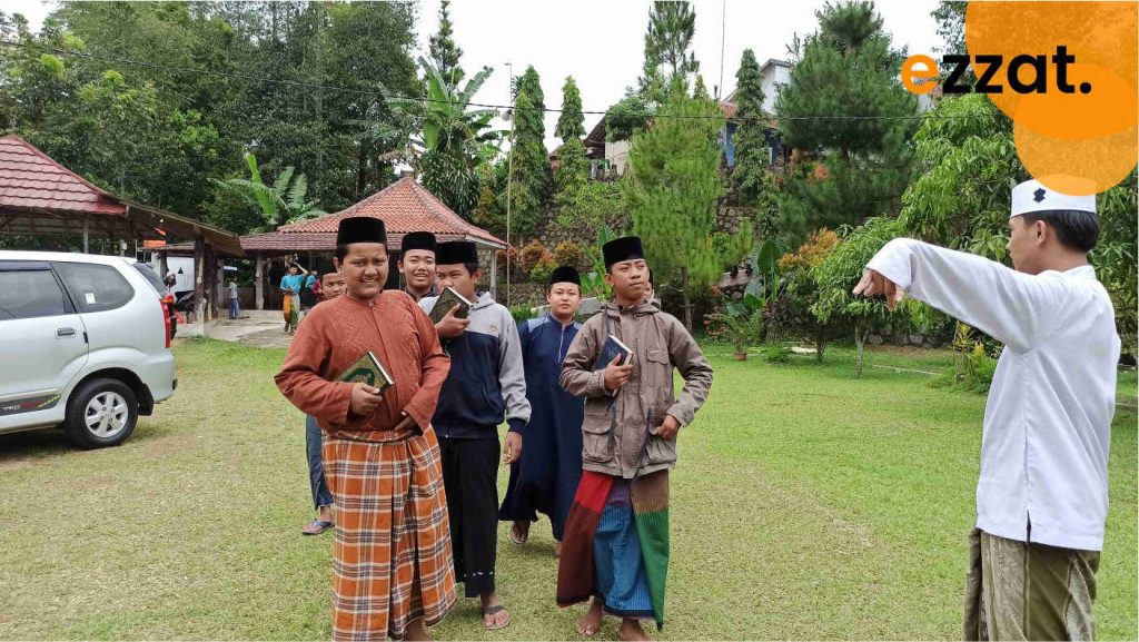 ezzat 2 gallery - 11 - pondok modern tahfidz ezzat el fathir